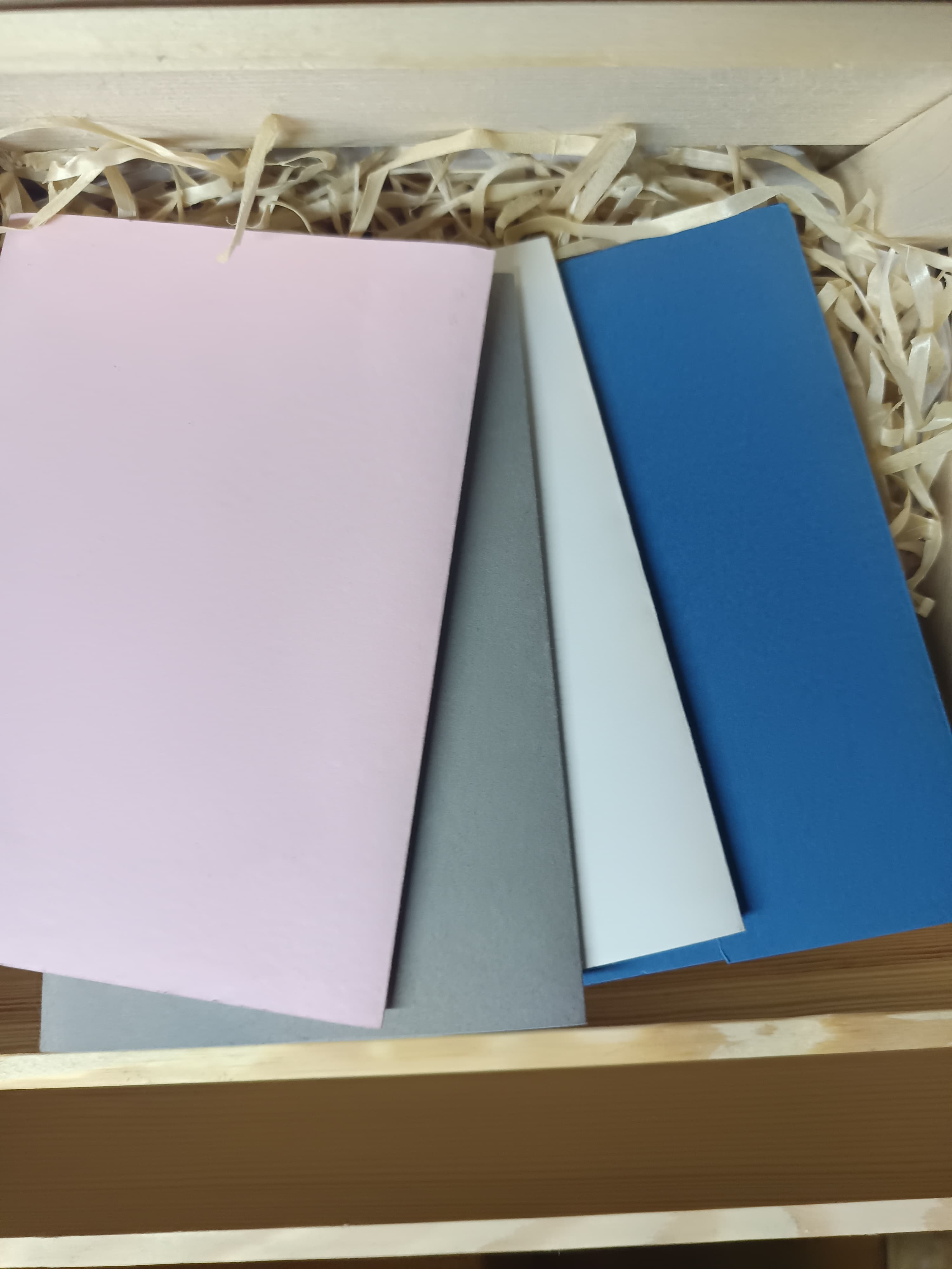 Zaproszenie koperta wkładka