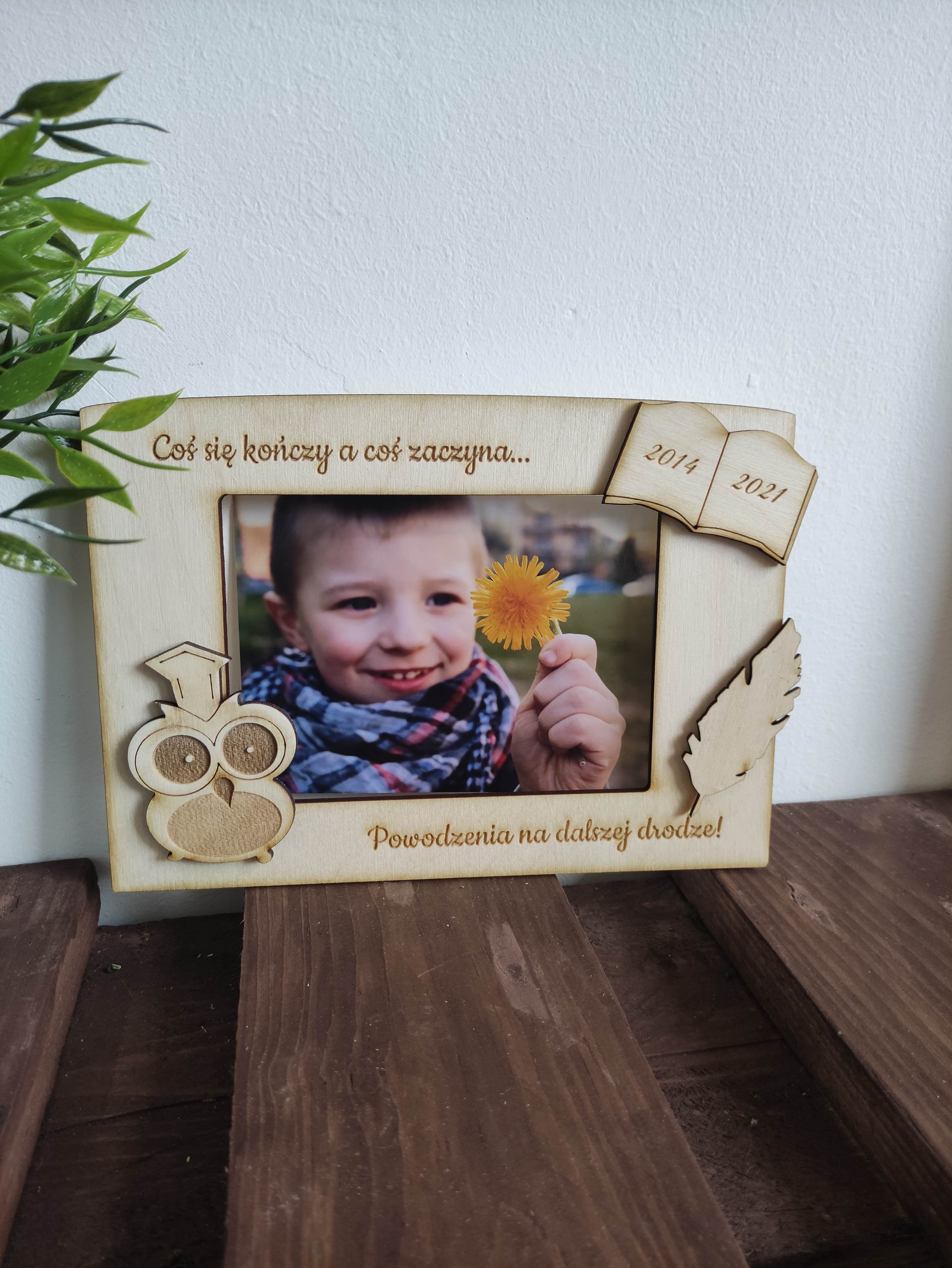 Ramka na zdjęcie 10x15