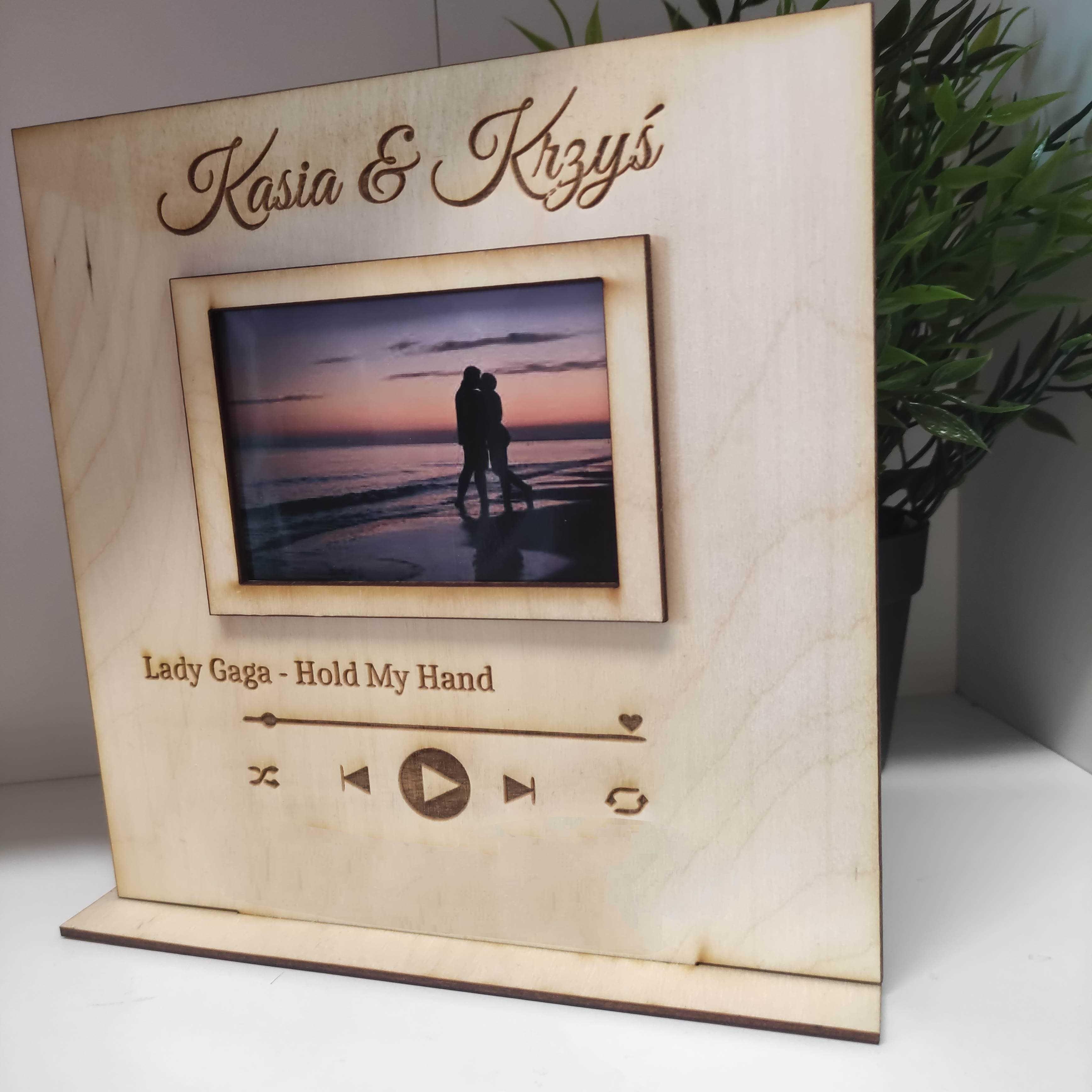 Piosenka - Statuetka