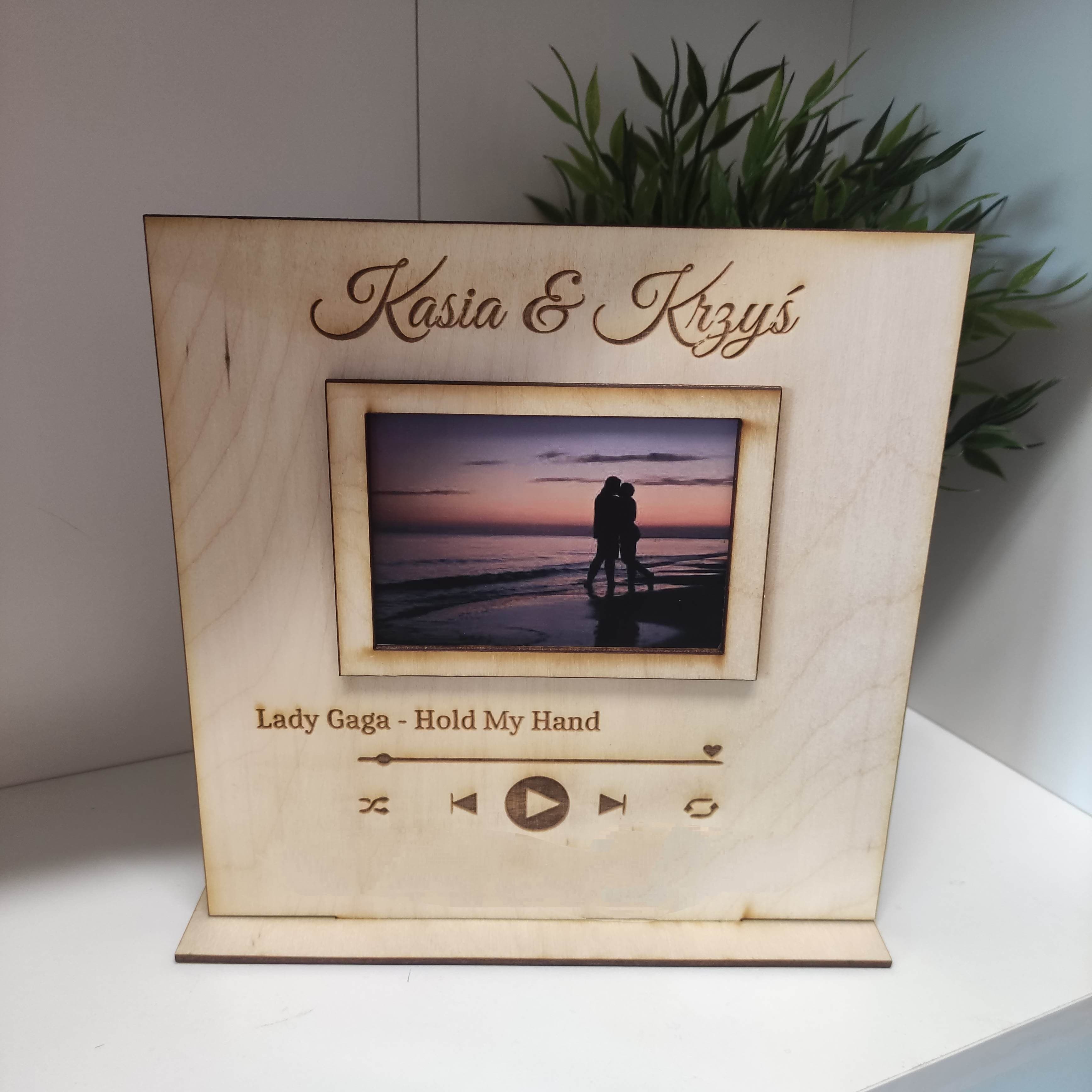 Piosenka - Statuetka