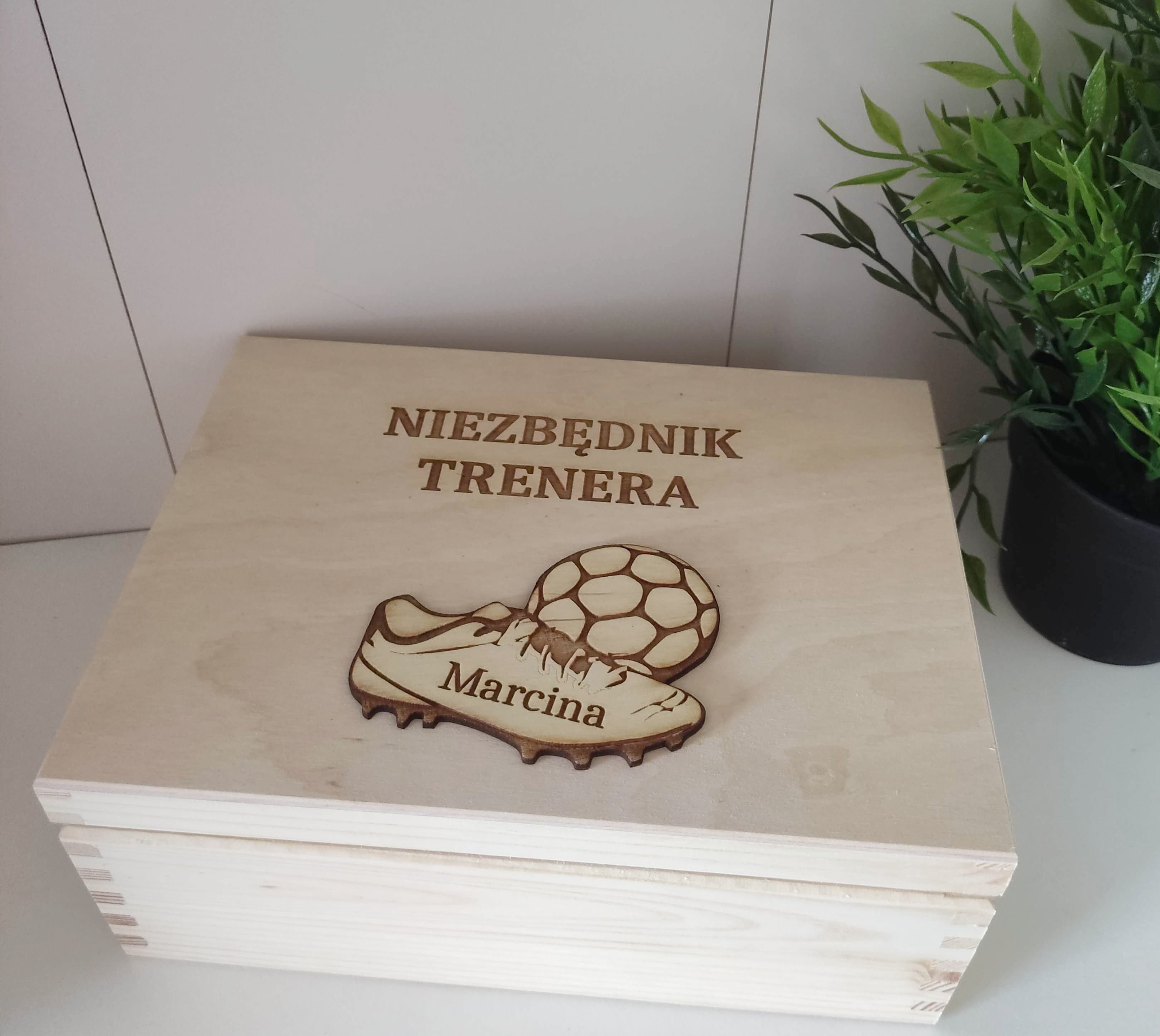 Niezbędnik Trenera