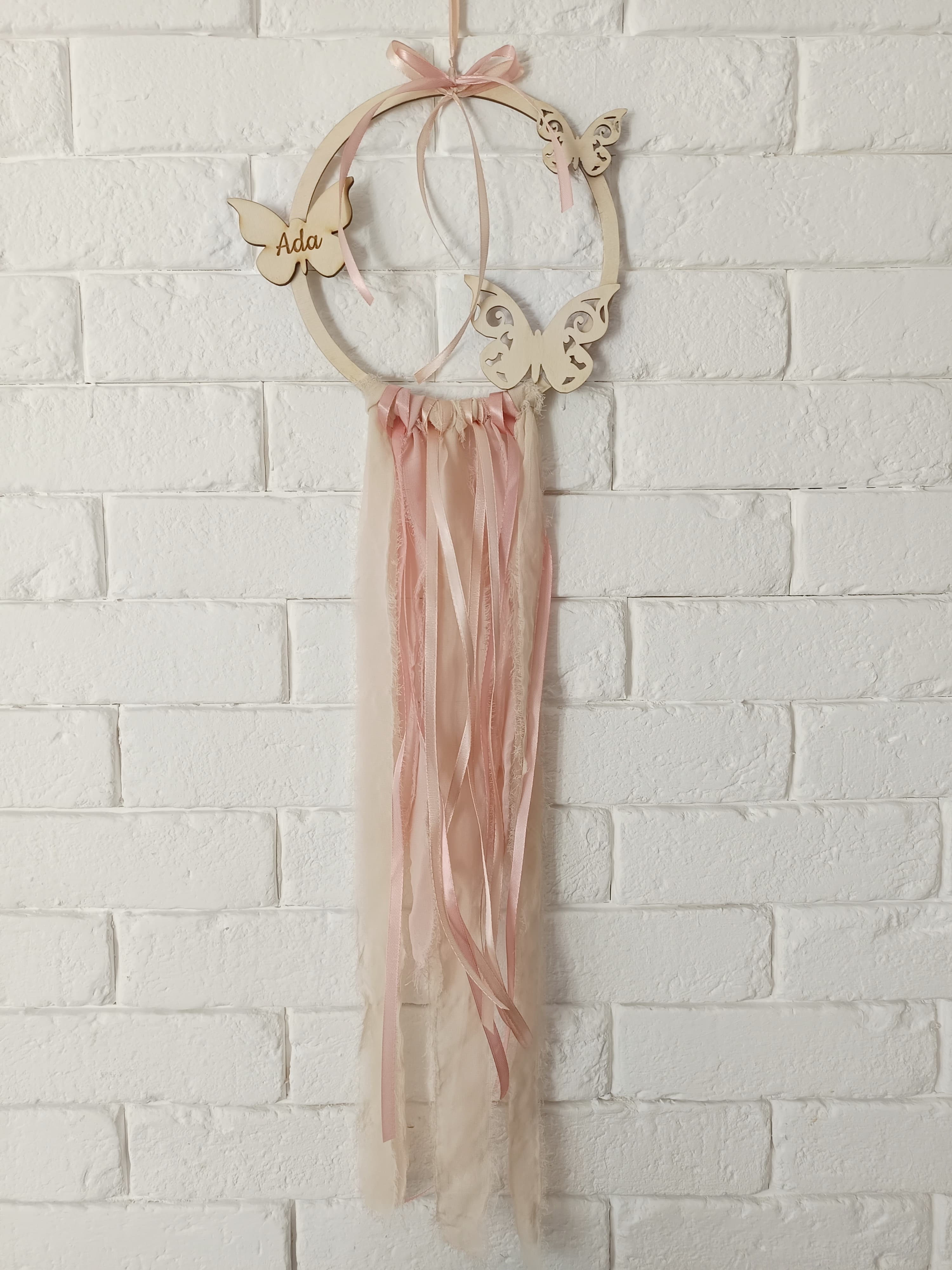 Łapacz snów z imieniem