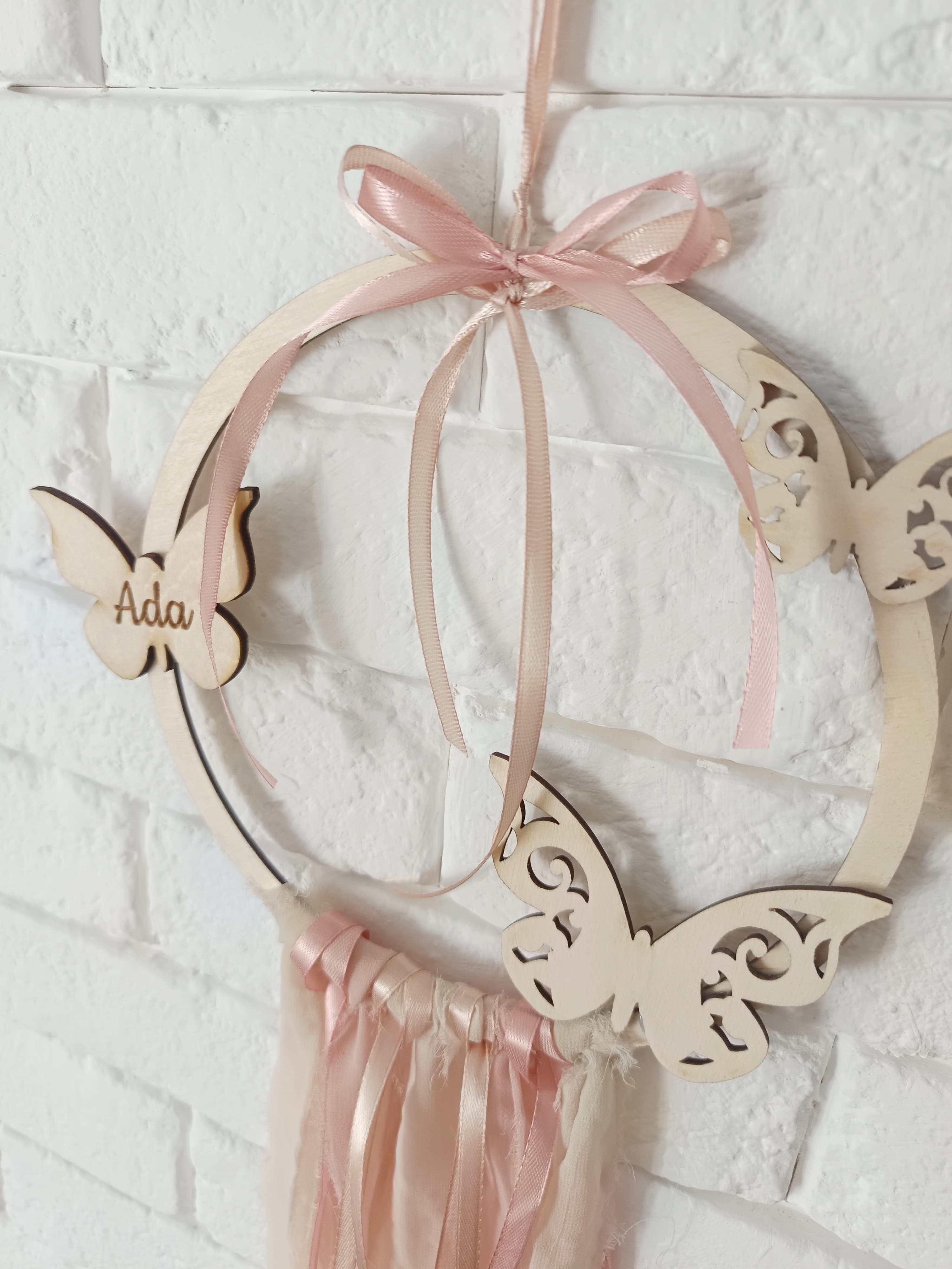 Łapacz snów z imieniem